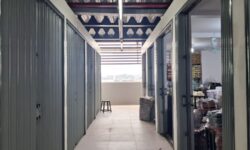 Belum Dapat Kios di Pasar Pagi Baru, Pemilik SKTUB Surati Wali Kota Samarinda