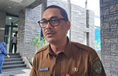 Bantuan Pendidikan bagi 7 Mahasiswa ITK Dibatalkan karena Kuliah Di Kelas Eksekutif