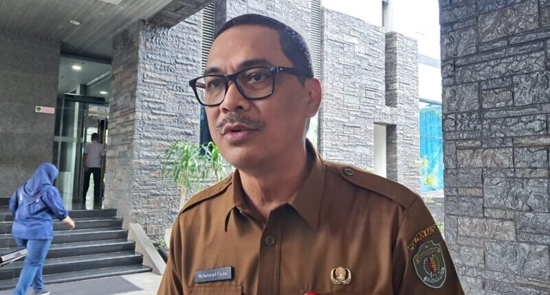 Bantuan Pendidikan bagi 7 Mahasiswa ITK Dibatalkan karena Kuliah Di Kelas Eksekutif