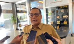 Beroperasi Tahun Ini, Gedung Pandurata di RSUD AWS Dilengkapi Alat MRI Paling Canggih