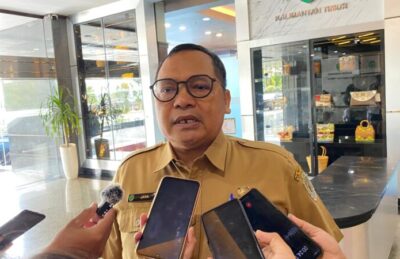 49 Ribu Warga Samarinda Terancam Gagal Berobat Gratis Bisa Dialhkan ke Gratispol