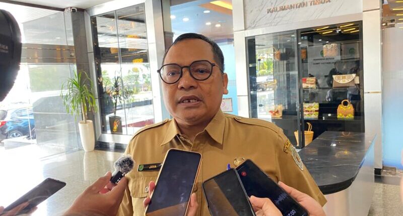 49 Ribu Warga Samarinda Terancam Gagal Berobat Gratis Bisa Dialhkan ke Gratispol
