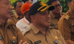 PAD Balikpapan Nyaris Sentuh Target, Pemkot Siapkan Strategi Fiskal Lebih Adaptif