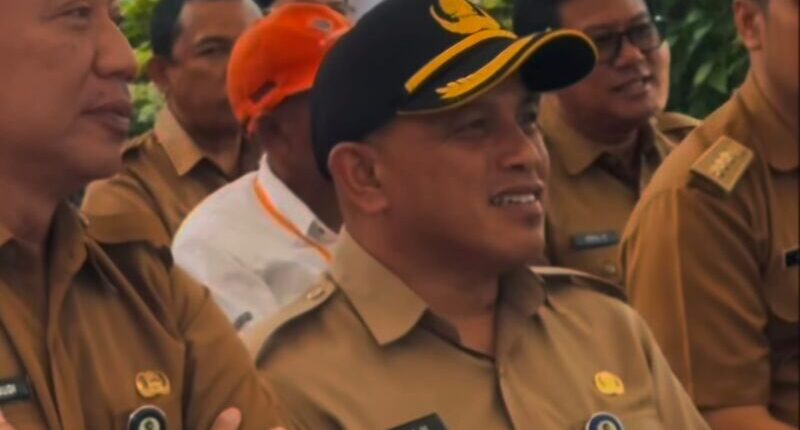 PAD Balikpapan Nyaris Sentuh Target, Pemkot Siapkan Strategi Fiskal Lebih Adaptif