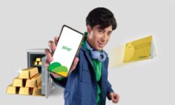 Investasi Emas Digital Makin Digandrungi Generasi Z