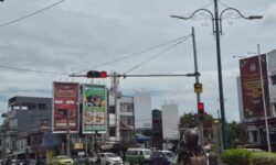 ETLE Terintegrasi B-Connect, Pengawasan Lalu Lintas Balikpapan Makin Luas