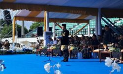 Rudy Mas’ud Targetkan Seluruh Daerah di Kaltim Terkoneksi dengan Baik Tahun Ini