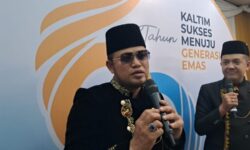 Pemprov Mau Bangun Waterfront City Rp7 Triliun di Samarinda dan Balikpapan
