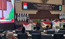 Penduduk Miskin di Kaltim Berkurang 21 Ribu Jiwa di 2025