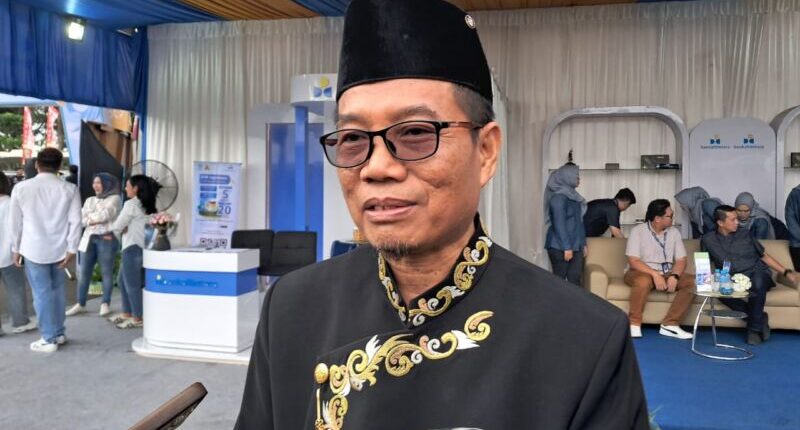 Tiga Sekolah Rakyat di Kaltim Siap Dibangun, Tiap Sekolah Telan Rp 200 Miliar