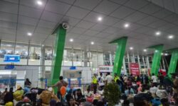 PELNI Balikpapan Layani 25.406 Penumpang dan 15 Kunjungan Kapal di Periode Nataru