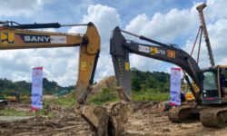 Samarinda Mulai Bangun Sekolah Rakyat Permanen di Palaran