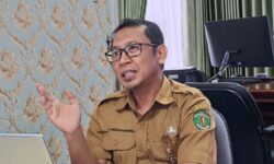 Gagal Panen, Petani Kaltim Bisa Klaim Asuransi Usaha Tani Padi ke Pemerintah