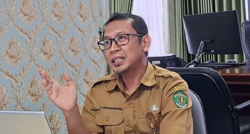 Gagal Panen, Petani Kaltim Bisa Klaim Asuransi Usaha Tani Padi ke Pemerintah