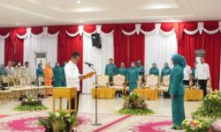 Tekan Stunting, Program Posyandu Balikpapan Makin Efektif