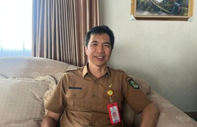 Jadi Aset Pemprov, Dishub Malah Nihil Anggaran Kelola Dermaga Sungai di Melak dan Tering