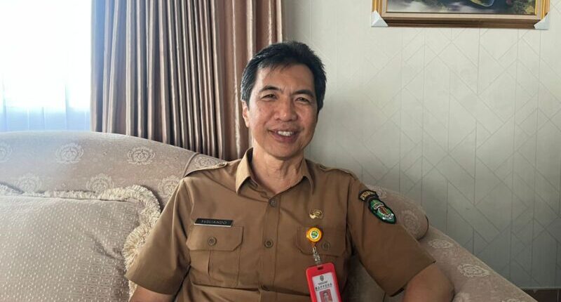 Jadi Aset Pemprov, Dishub Malah Nihil Anggaran Kelola Dermaga Sungai di Melak dan Tering