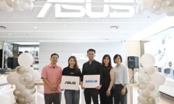 ASUS Exclusive Store Big Mall Samarinda Hadirkan Lini Lengkap Produk Buat Pelajar Hingga Gamer