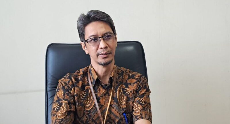 6.942 Pegawai Berstatus PPPK, Kaltim Bebas Honorer