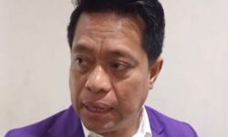 SDN 22 Balikpapan Timur Siap Beroperasi, Finishing Dikebut Jelang Tahun Ajaran Baru