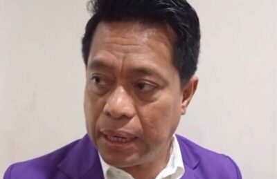 SDN 22 Balikpapan Timur Siap Beroperasi, Finishing Dikebut Jelang Tahun Ajaran Baru