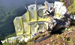 Kronologi Serpihan Badan Pesawat ATR Ditemukan Tim SAR di Gunung Bulusaraung