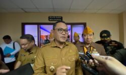 Seno Aji: Beasiswa Gratispol Mahasiswa ITK Tidak Boleh Dibatalkan Sepihak