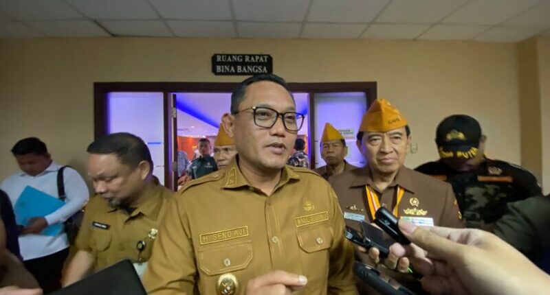 Seno Aji: Beasiswa Gratispol Mahasiswa ITK Tidak Boleh Dibatalkan Sepihak