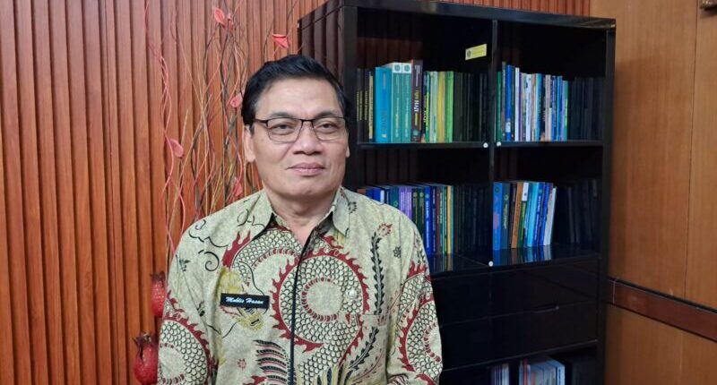 Masa Tunggu Haji Kaltim 2026 Berkurang Jadi 26 Tahun