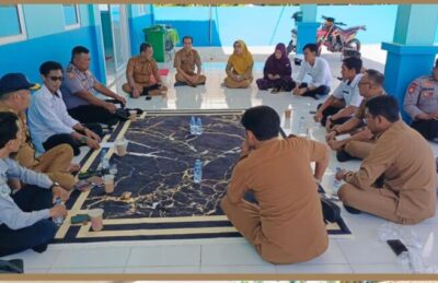 Kepala BGN Mau ke Nunukan Hadiri Peluncuran MBG di Perbatasan Malaysia