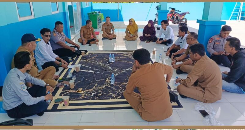 Kepala BGN Mau ke Nunukan Hadiri Peluncuran MBG di Perbatasan Malaysia