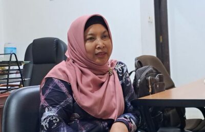 422 Orang Terindikasi HIV/AIDS di Kutim, 119 di Antaranya Hubungan Pria Sesama Jenis