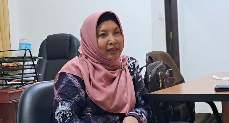 422 Orang Terindikasi HIV/AIDS di Kutim, 119 di Antaranya Hubungan Pria Sesama Jenis