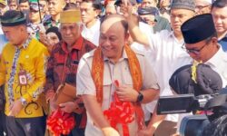 MBG Tetap Jalan Saat Ramadan, Diklaim Tidak akan Basi Sampai Buka Puasa