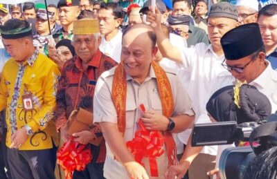 MBG Tetap Jalan Saat Ramadan, Diklaim Tidak akan Basi Sampai Buka Puasa