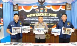 Dugaan Korupsi Proyek RS Pratama di Kubar Rugikan Negara Rp4,16 Miliar, Dua Tersangka Belum Ditahan