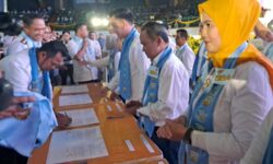 Pemprov Kaltim: Gratispol Tidak Berlaku Buat Mahasiswa Kelas Pekerja