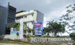 Mahasiswa Batal Dapat Gratispol, ITK Balikpapan: Bukan Saling Menyalahkan