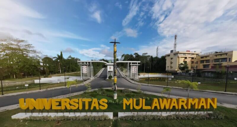 Cerita Alia Rahmawati Mahasiswi Unmul Samarinda Dapat Gratispol Meski Tidak Mendaftar