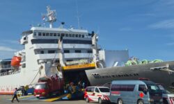 Tim SAR Temukan Lagi Dua Korban Tewas Insiden KM Dharma Kartika IX di Balikpapan