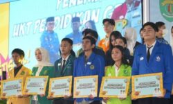 LBH Samarinda Terima 26 Aduan Mahasiswa Terkait Masalah Program Gratispol