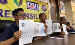 Polisi Umumkan Identitas Korban KM Dharma Kartika IX di Balikpapan, Satu Jenazah Asal Berau