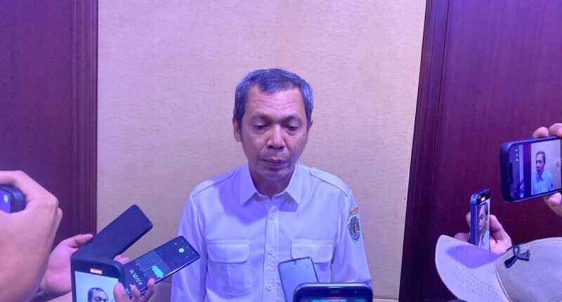 Kaltim Tuntut Perusahaan Tongkang Penabrak Fender Jembatan Mahulu Rp31,9 Miliar