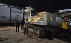 Proses Muat Berubah Petaka, ABK KM Madani Nusantara Tewas Terjepit Alat Berat