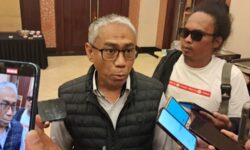 Ditabrak Berulang, KSOP Berlakukan Skema Pengolongan 24 Jam di Jembatan Mahulu Samarinda