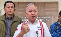 Dua Insiden Maut di Pelabuhan Balikpapan, KSOP Audit Total Kapal dan Perusahaan Pelayaran