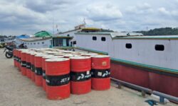 Pasokan BBM Subsidi Tiba 2 Februari 2026, Kapal Rute Kubar dan Mahulu Bakal Berlayar Lagi