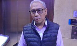 KSOP Samarinda Diterpa Isu Suap Rp36 Miliar, Mursidi: Itu Hoaks