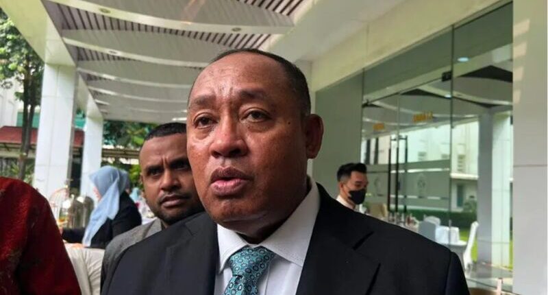 Batubara Tak Bertuan di Kutai Kartanegara