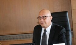 Menteri Luar Negeri Pilih Andri Hadi sebagai Gubernur Indonesia pada ASEF